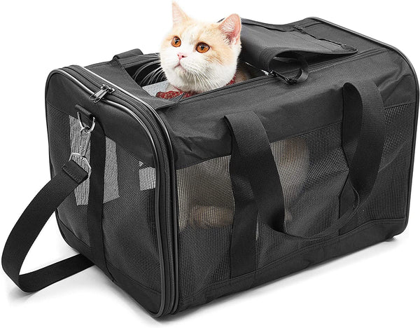 Comfy Pet Travel Bag