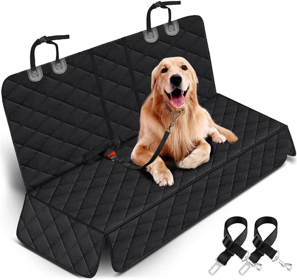 Pet-Protect Car Seat Cover
